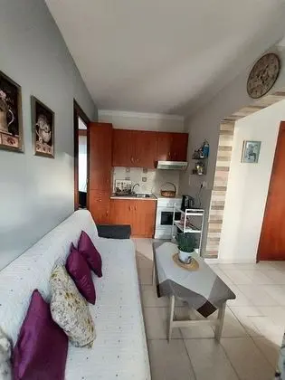 Traditional Sıra Ev, 1 Yatak Odası, Mutfak, Bahçeli