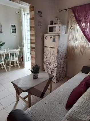 Traditional Sıra Ev, 1 Yatak Odası, Mutfak, Bahçeli