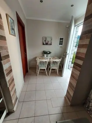 Traditional Sıra Ev, 1 Yatak Odası, Mutfak, Bahçeli