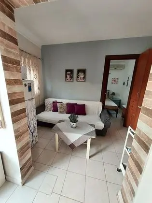Traditional Sıra Ev, 1 Yatak Odası, Mutfak, Bahçeli