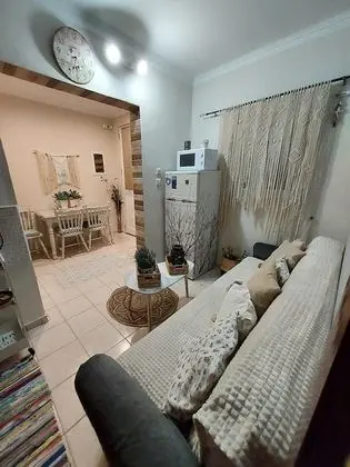 Traditional Sıra Ev, 1 Yatak Odası, Mutfak, Bahçeli