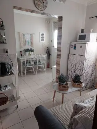 Traditional Sıra Ev, 1 Yatak Odası, Mutfak, Bahçeli