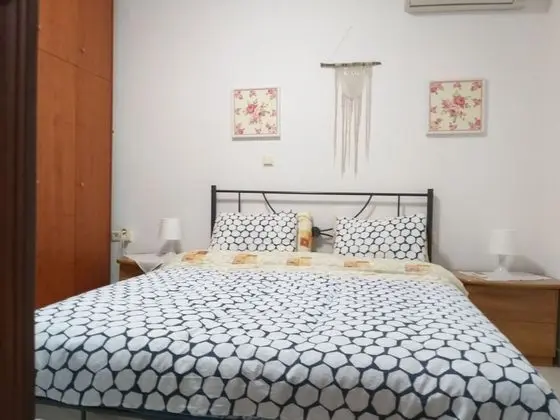 Traditional Sıra Ev, 1 Yatak Odası, Mutfak, Bahçeli