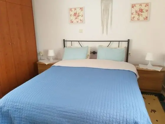 Traditional Sıra Ev, 1 Yatak Odası, Mutfak, Bahçeli