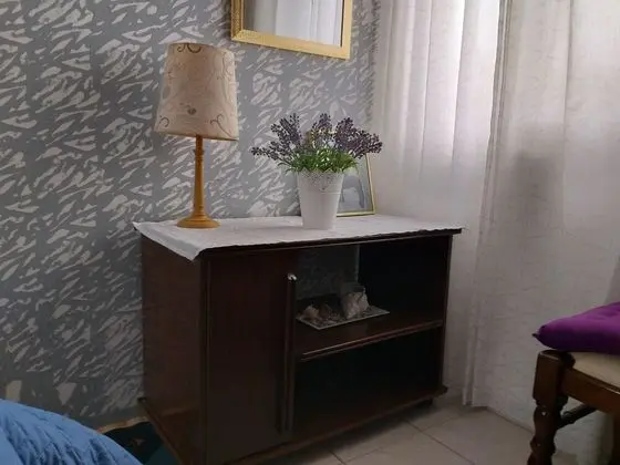 Traditional Sıra Ev, 1 Yatak Odası, Mutfak, Bahçeli