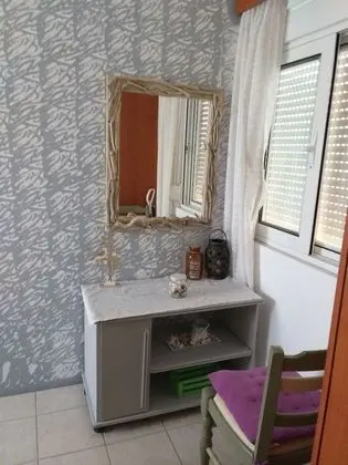 Traditional Sıra Ev, 1 Yatak Odası, Mutfak, Bahçeli