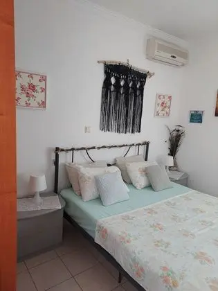 Traditional Sıra Ev, 1 Yatak Odası, Mutfak, Bahçeli