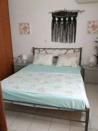 Traditional Sıra Ev, 1 Yatak Odası, Mutfak, Bahçeli
