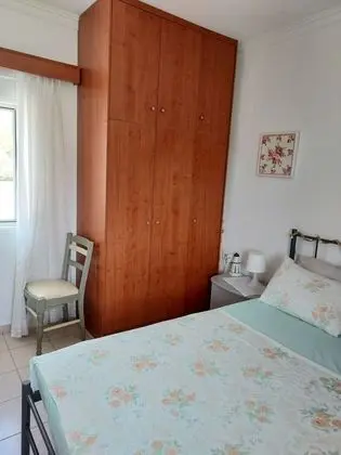 Traditional Sıra Ev, 1 Yatak Odası, Mutfak, Bahçeli