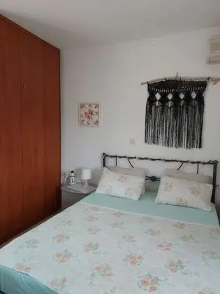 Traditional Sıra Ev, 1 Yatak Odası, Mutfak, Bahçeli