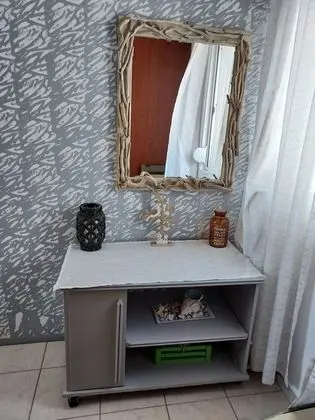 Traditional Sıra Ev, 1 Yatak Odası, Mutfak, Bahçeli