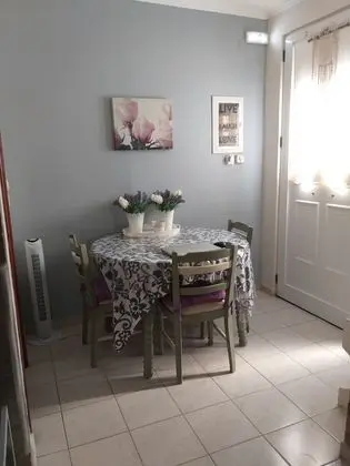 Traditional Sıra Ev, 1 Yatak Odası, Mutfak, Bahçeli