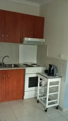 Traditional Sıra Ev, 1 Yatak Odası, Mutfak, Bahçeli