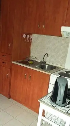 Traditional Sıra Ev, 1 Yatak Odası, Mutfak, Bahçeli