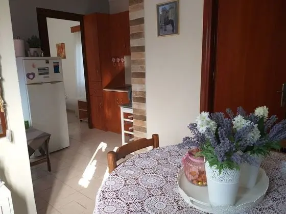 Traditional Sıra Ev, 1 Yatak Odası, Mutfak, Bahçeli