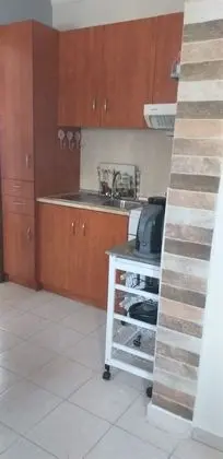 Traditional Sıra Ev, 1 Yatak Odası, Mutfak, Bahçeli