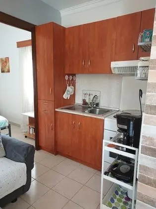 Traditional Sıra Ev, 1 Yatak Odası, Mutfak, Bahçeli