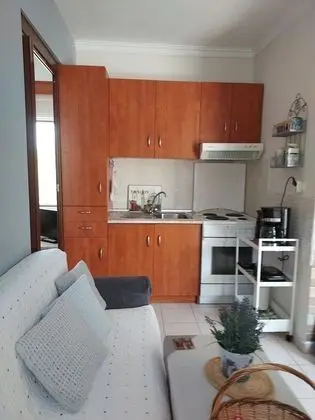 Traditional Sıra Ev, 1 Yatak Odası, Mutfak, Bahçeli