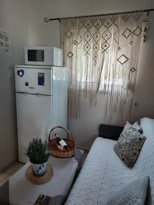 Traditional Sıra Ev, 1 Yatak Odası, Mutfak, Bahçeli
