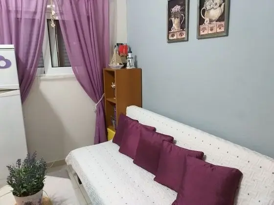 Traditional Sıra Ev, 1 Yatak Odası, Mutfak, Bahçeli