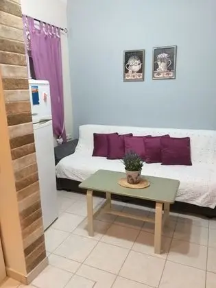 Traditional Sıra Ev, 1 Yatak Odası, Mutfak, Bahçeli