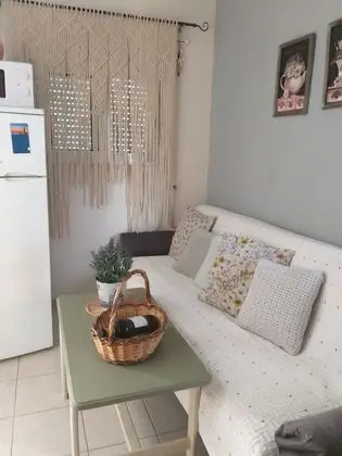 Traditional Sıra Ev, 1 Yatak Odası, Mutfak, Bahçeli
