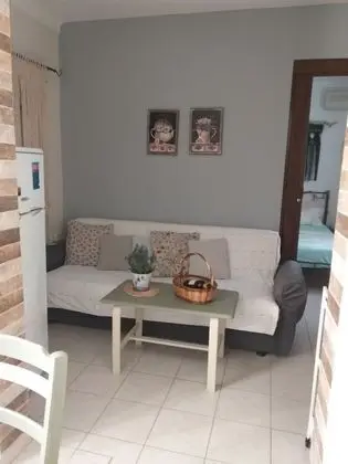 Traditional Sıra Ev, 1 Yatak Odası, Mutfak, Bahçeli