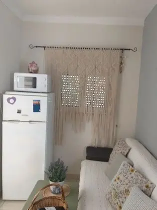 Traditional Sıra Ev, 1 Yatak Odası, Mutfak, Bahçeli