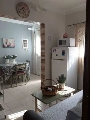Traditional Sıra Ev, 1 Yatak Odası, Mutfak, Bahçeli