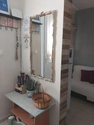 Traditional Sıra Ev, 1 Yatak Odası, Mutfak, Bahçeli