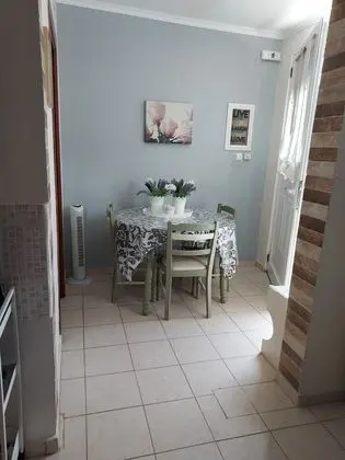 Traditional Sıra Ev, 1 Yatak Odası, Mutfak, Bahçeli