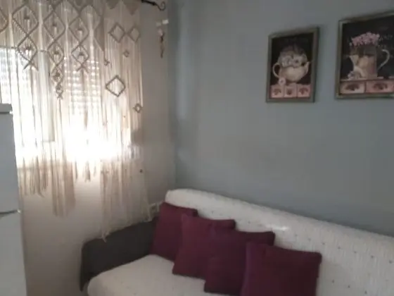 Traditional Sıra Ev, 1 Yatak Odası, Mutfak, Bahçeli