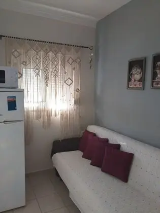 Traditional Sıra Ev, 1 Yatak Odası, Mutfak, Bahçeli