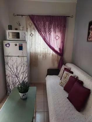 Traditional Sıra Ev, 1 Yatak Odası, Mutfak, Bahçeli