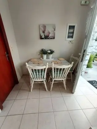 Traditional Sıra Ev, 1 Yatak Odası, Mutfak, Bahçeli