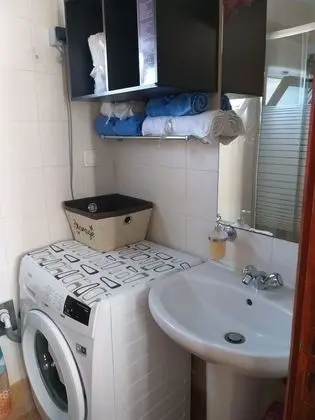 Traditional Sıra Ev, 1 Yatak Odası, Mutfak, Bahçeli