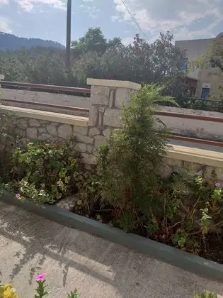 Traditional Sıra Ev, 1 Yatak Odası, Mutfak, Bahçeli