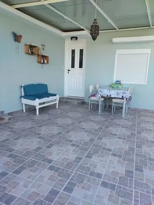 Traditional Sıra Ev, 1 Yatak Odası, Mutfak, Bahçeli