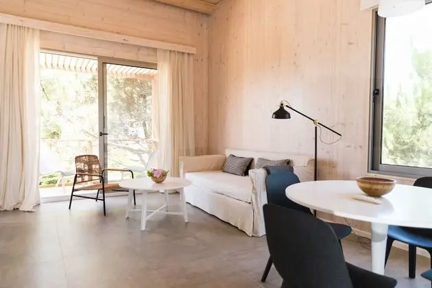 Family one bedroom