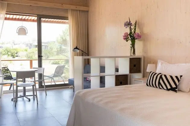 Family one bedroom