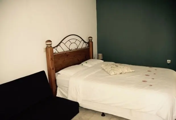 Deluxe Stüdyo (4 & 5)
