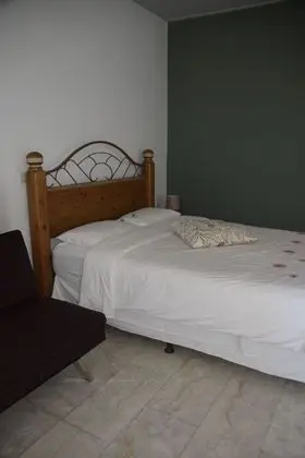 Deluxe Stüdyo (4 & 5)