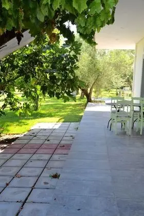 Deluxe Stüdyo (4 & 5)