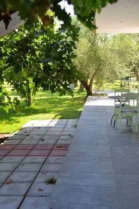 Deluxe Stüdyo (4 & 5)