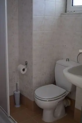 Deluxe Stüdyo (4 & 5)