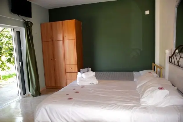 Deluxe Stüdyo (6 & 7)