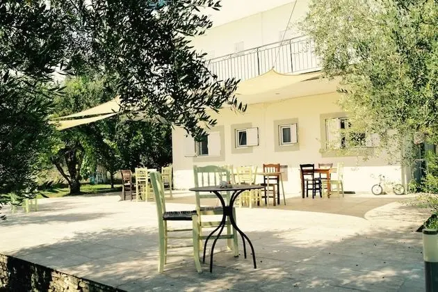 Deluxe Stüdyo (6 & 7)