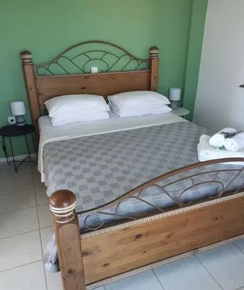 Tek Büyük Yataklı Oda (8 & 11)