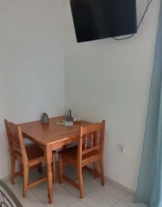 Tek Büyük Yataklı Oda (8 & 11)