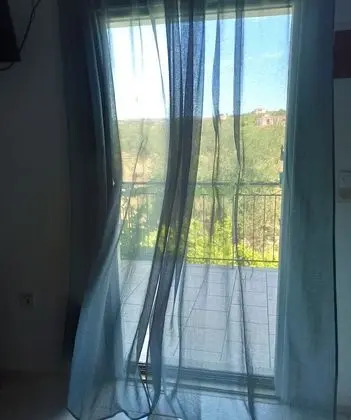 Tek Büyük Yataklı Oda (8 & 11)
